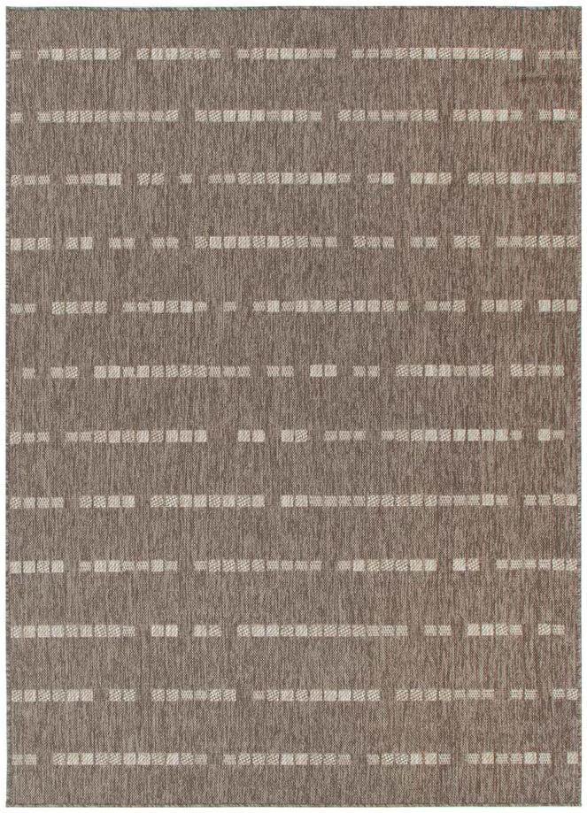 Flat-weave Rug 3529 N