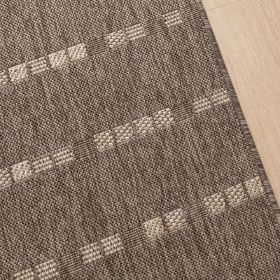 Flat-weave Rug 3529 N