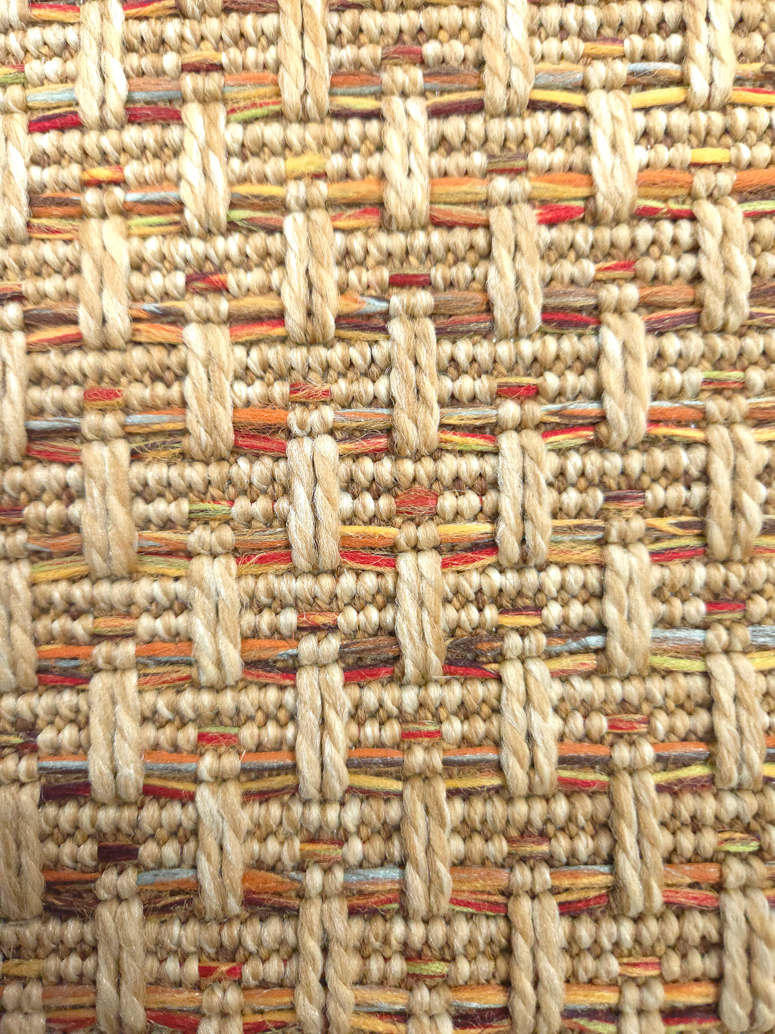 Byron 3678 M.RED BROWN Natural Brown