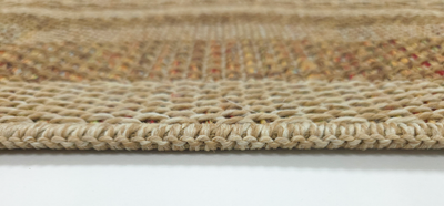 Byron 3678 M.RED BROWN Natural Brown