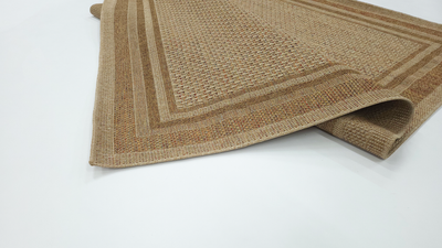 Byron 3678 M.RED BROWN Natural Brown