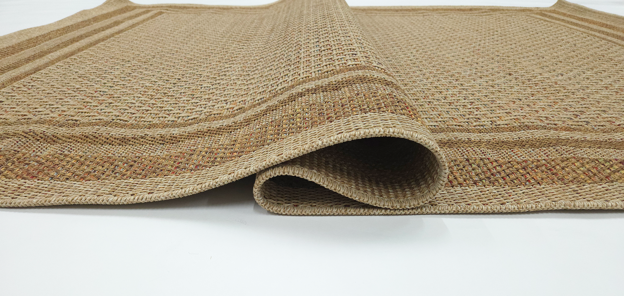 Byron 3678 M.RED BROWN Natural Brown