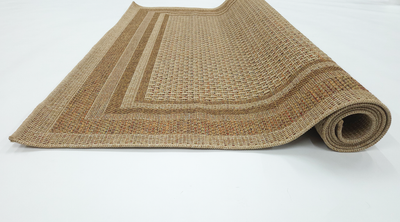 Byron 3678 M.RED BROWN Natural Brown