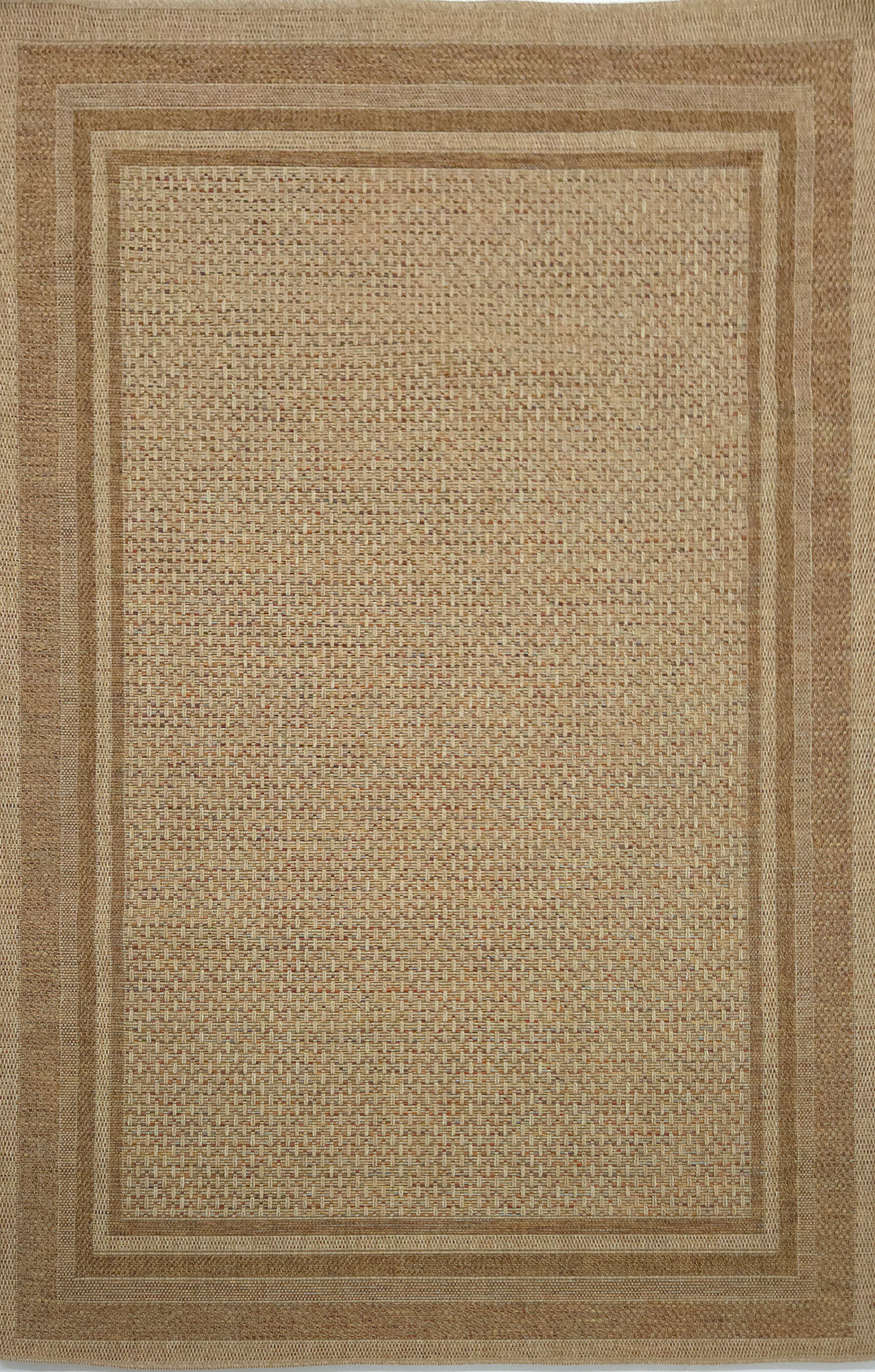 Byron 3678 M.RED BROWN Natural Brown