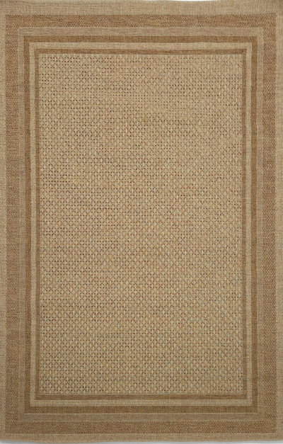 Byron 3678 M.RED BROWN Natural Brown