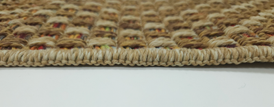 Byron 3771 M.RED BROWN Natural Brown M.RED BROWN