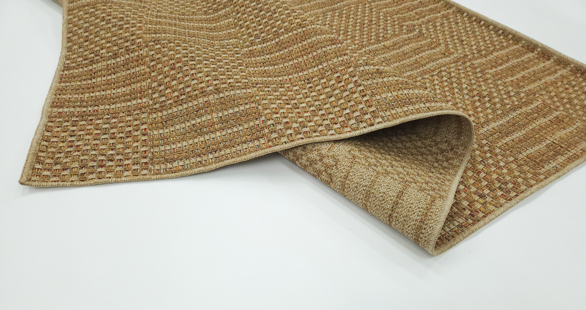 Byron 3771 M.RED BROWN Natural Brown M.RED BROWN