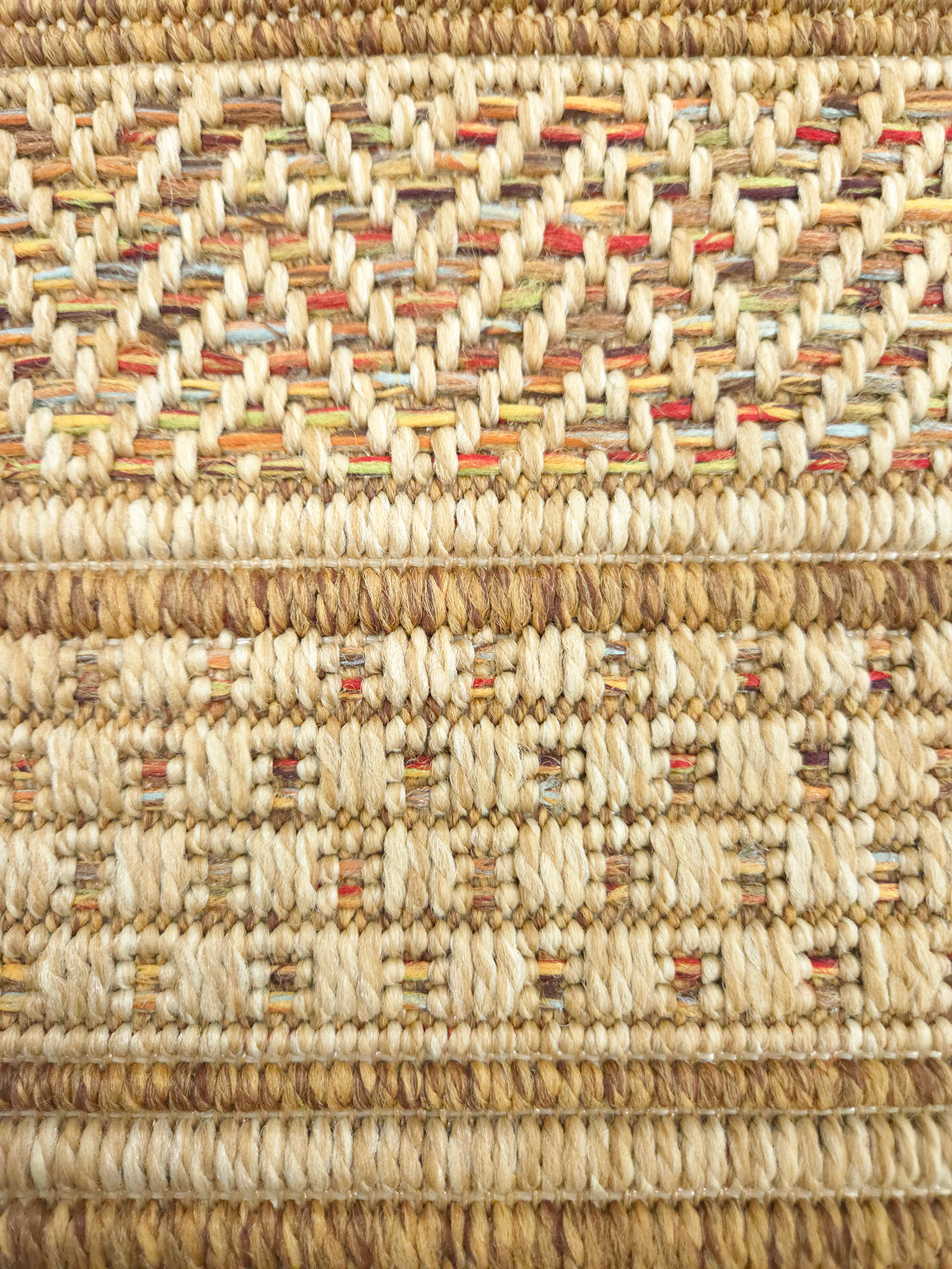 Byron 3772 M.Red Brown Natural Brown