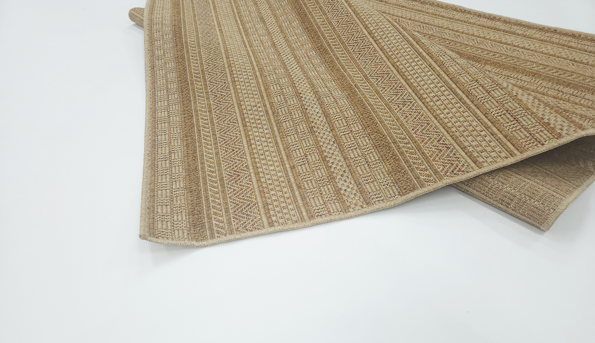 Byron 3772 M.RED BROWN Natural Brown