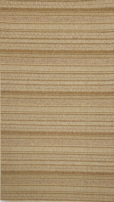 Byron 3772 M.RED BROWN Natural Brown