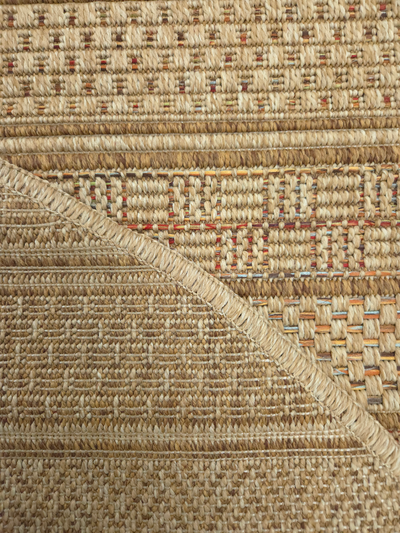 Byron 3772 M.Red Brown Natural Brown