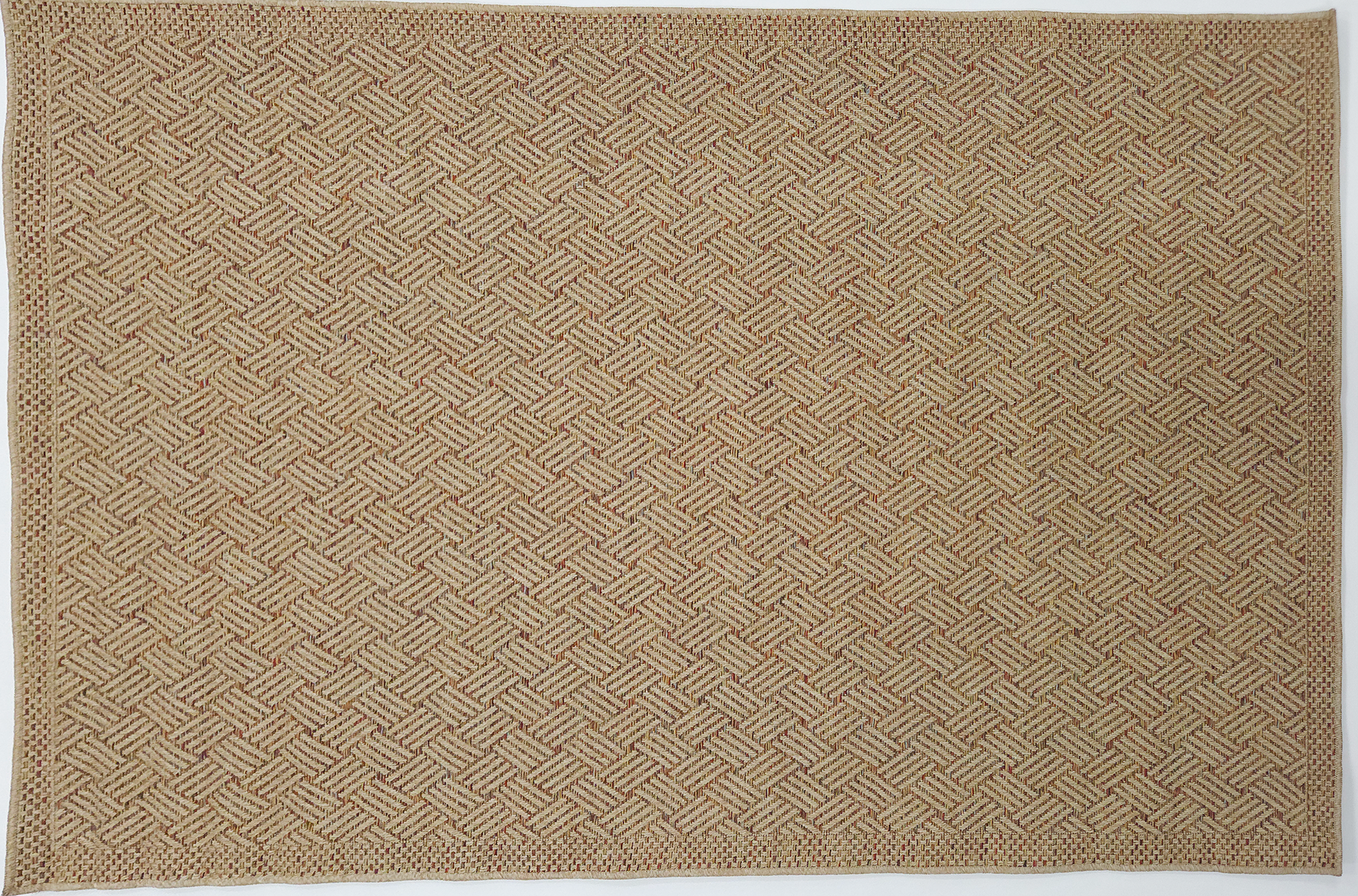 Byron 3793 M.RED BROWN Natural/Natural M.RED BROWN