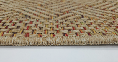 Byron 3793 M.RED BROWN Natural/Natural M.RED BROWN