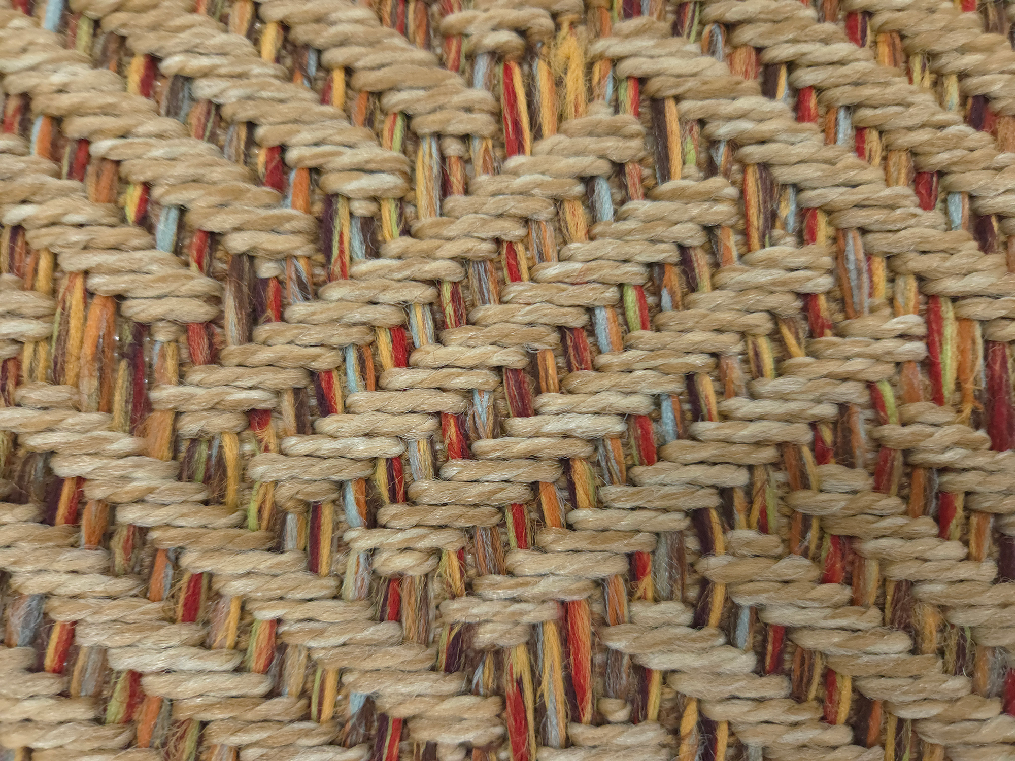 Byron 3793 M.Red Brown Natural/Natural M.Red Brown