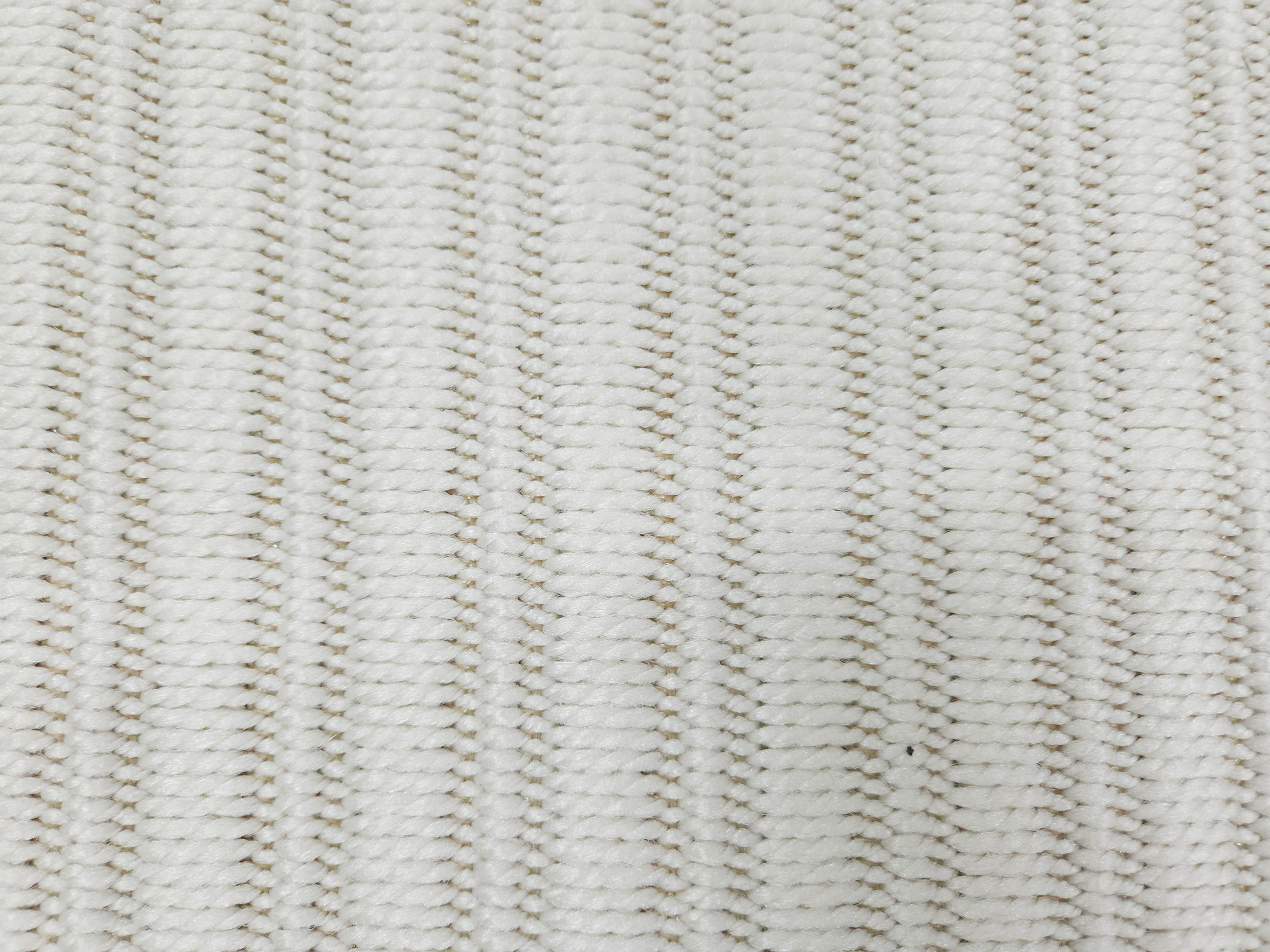 Byron 3796 Cream Cream Krem