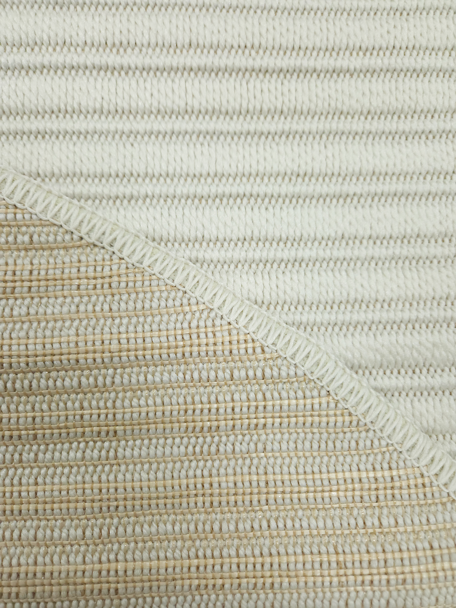 Byron 3796 Cream Cream Krem