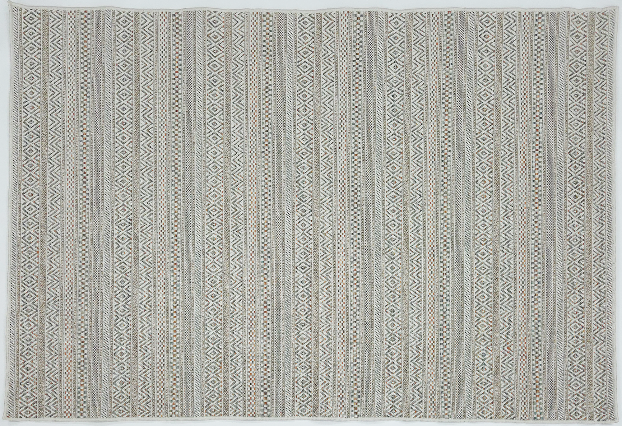 Byron 3820 M.ORANGE AQUA Cream L.Beige / M.ORANGE AQUA