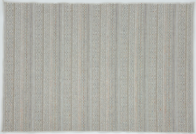 Byron 3820 M.ORANGE AQUA Cream L.Beige / M.ORANGE AQUA