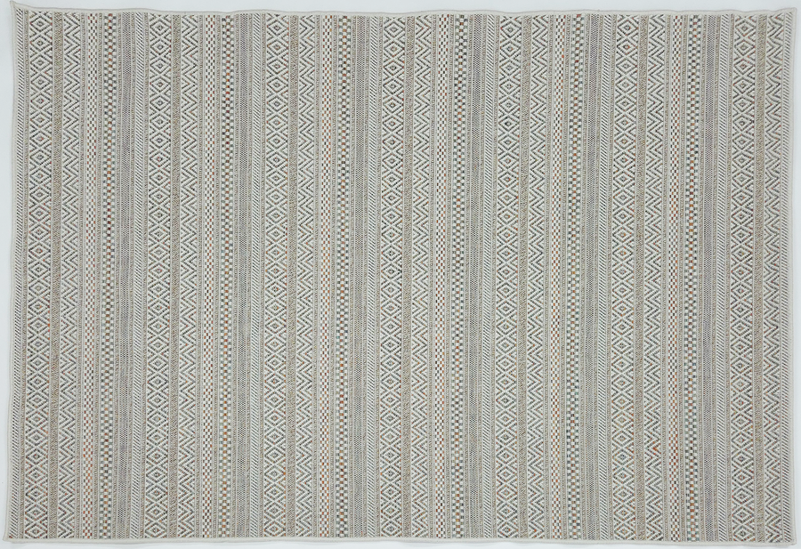 Byron 3820 M.ORANGE AQUA Cream L.Beige / M.ORANGE AQUA