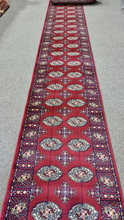 Hallway Runners - width 80cm (Traditional Designs)