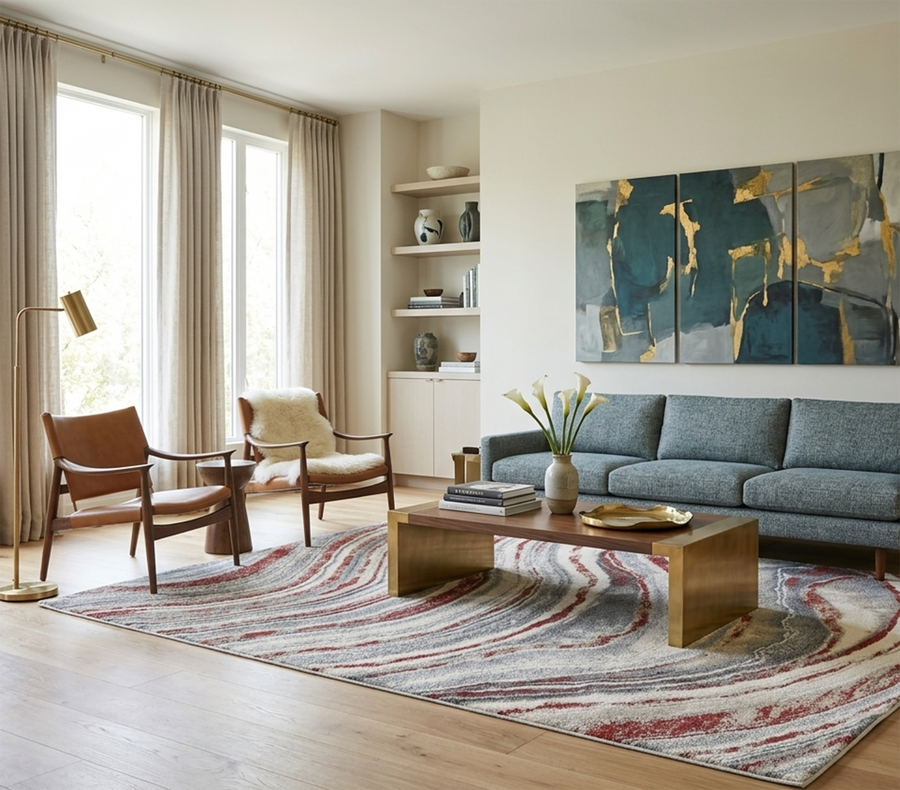 COROLLA 451 K.PUDRA/GREY