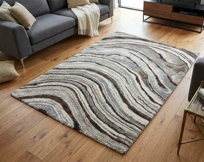 COROLLA 451 MINK/GREY