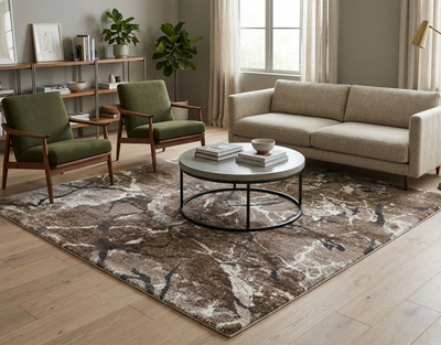 COROLLA 460 BROWN/GREY