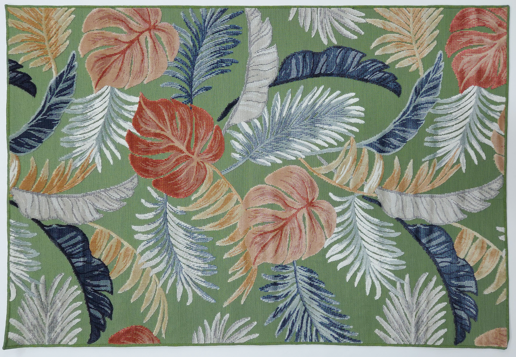 GADERN 480 Pink - L. Pink Navy - Blue GREEN