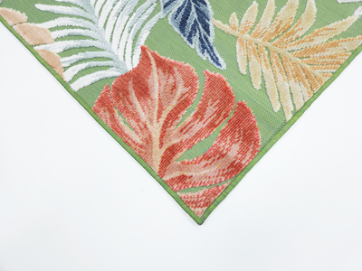 GADERN 480 Pink - L. Pink Navy - Blue GREEN