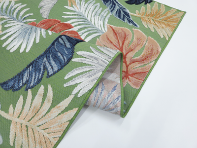 GADERN 480 Pink - L. Pink Navy - Blue GREEN