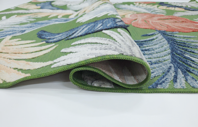 GADERN 480 Pink - L. Pink Navy - Blue GREEN