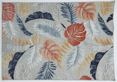 GADERN 480 Pink - L. Pink Navy - Blue S.GREY