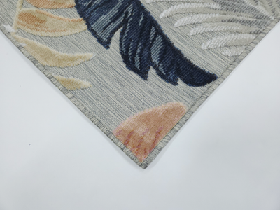 GADERN 480 Pink - L. Pink Navy - Blue S.GREY