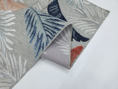 GADERN 480 Pink - L. Pink Navy - Blue S.GREY