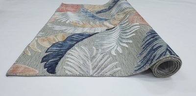 GADERN 480 Pink - L. Pink Navy - Blue S.GREY