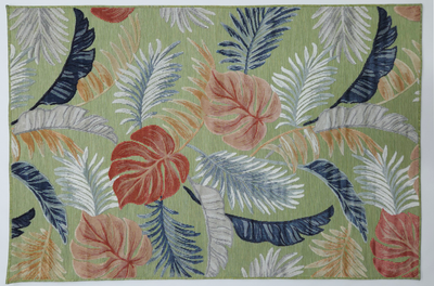 GADERN 480 Pink - L. Pink Navy - Blue S.PEA