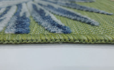 GADERN 480 Pink - L. Pink Navy - Blue S.PEA