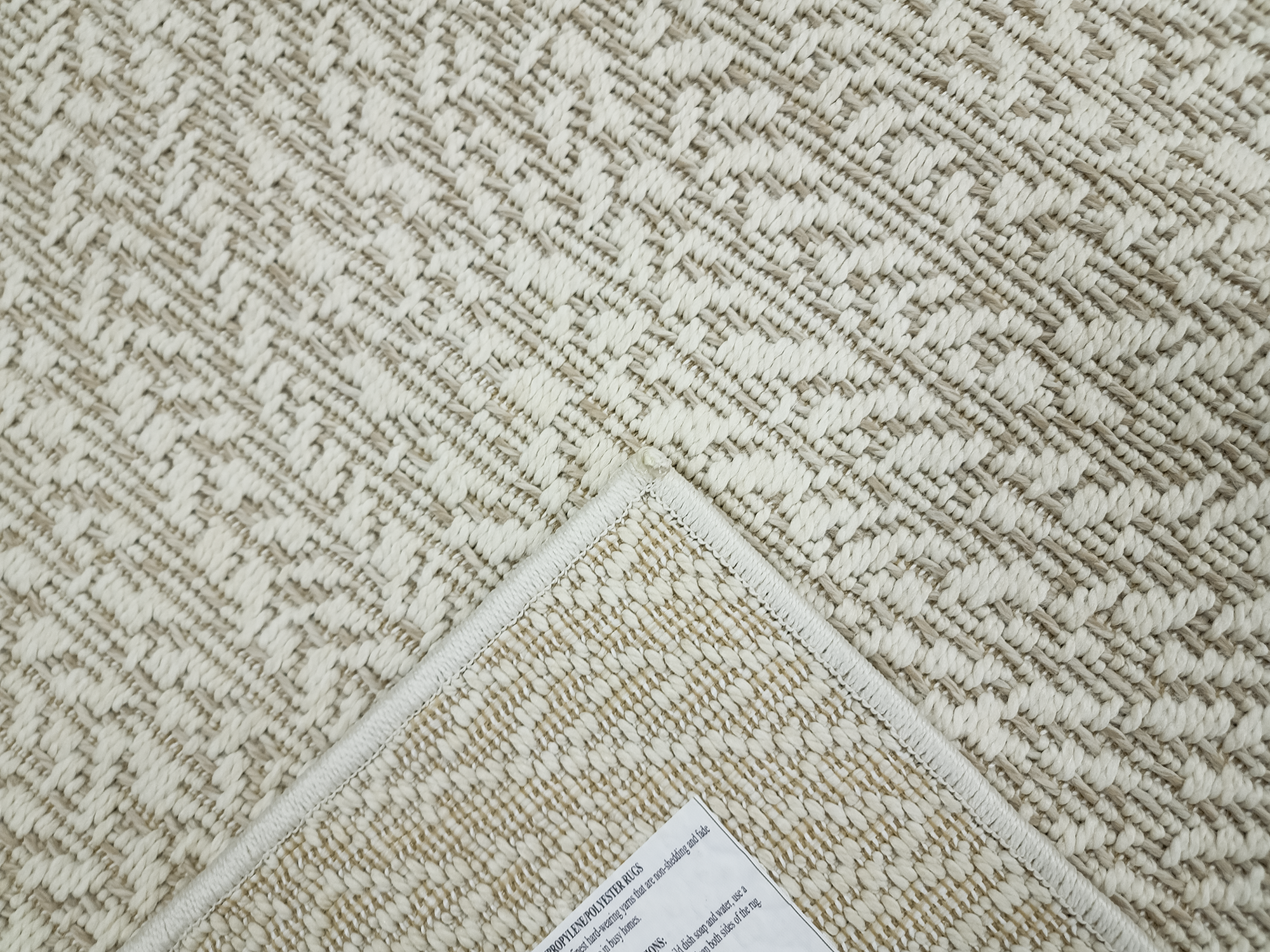 KENZY 5004 167 CREAM
