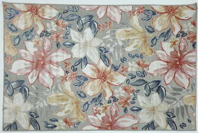 GADERN 512 Pink - L. Pink Cream S.GREY