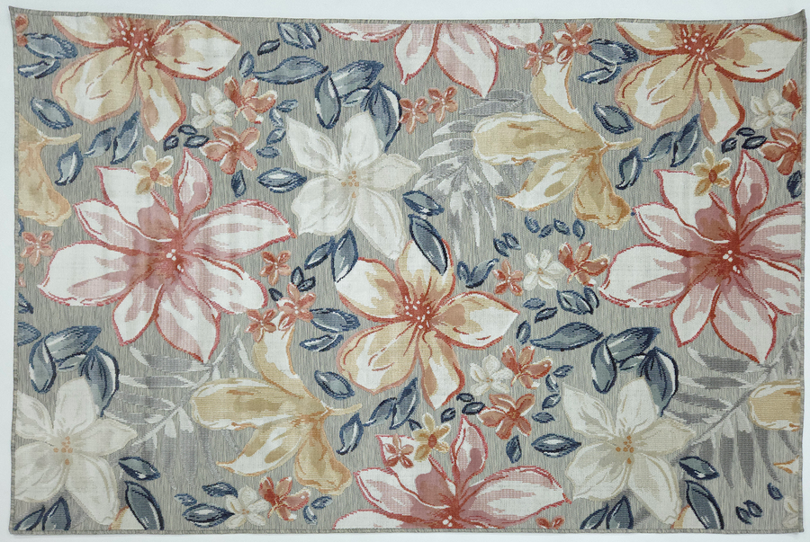 GADERN 512 Pink - L. Pink Cream S.GREY