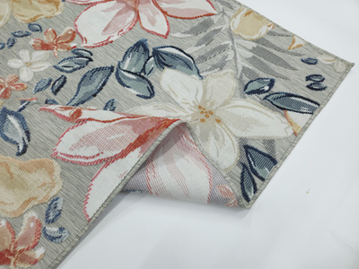 GADERN 512 Pink - L. Pink Cream S.GREY