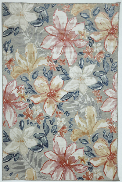 GADERN 512 Pink - L. Pink Cream S.GREY