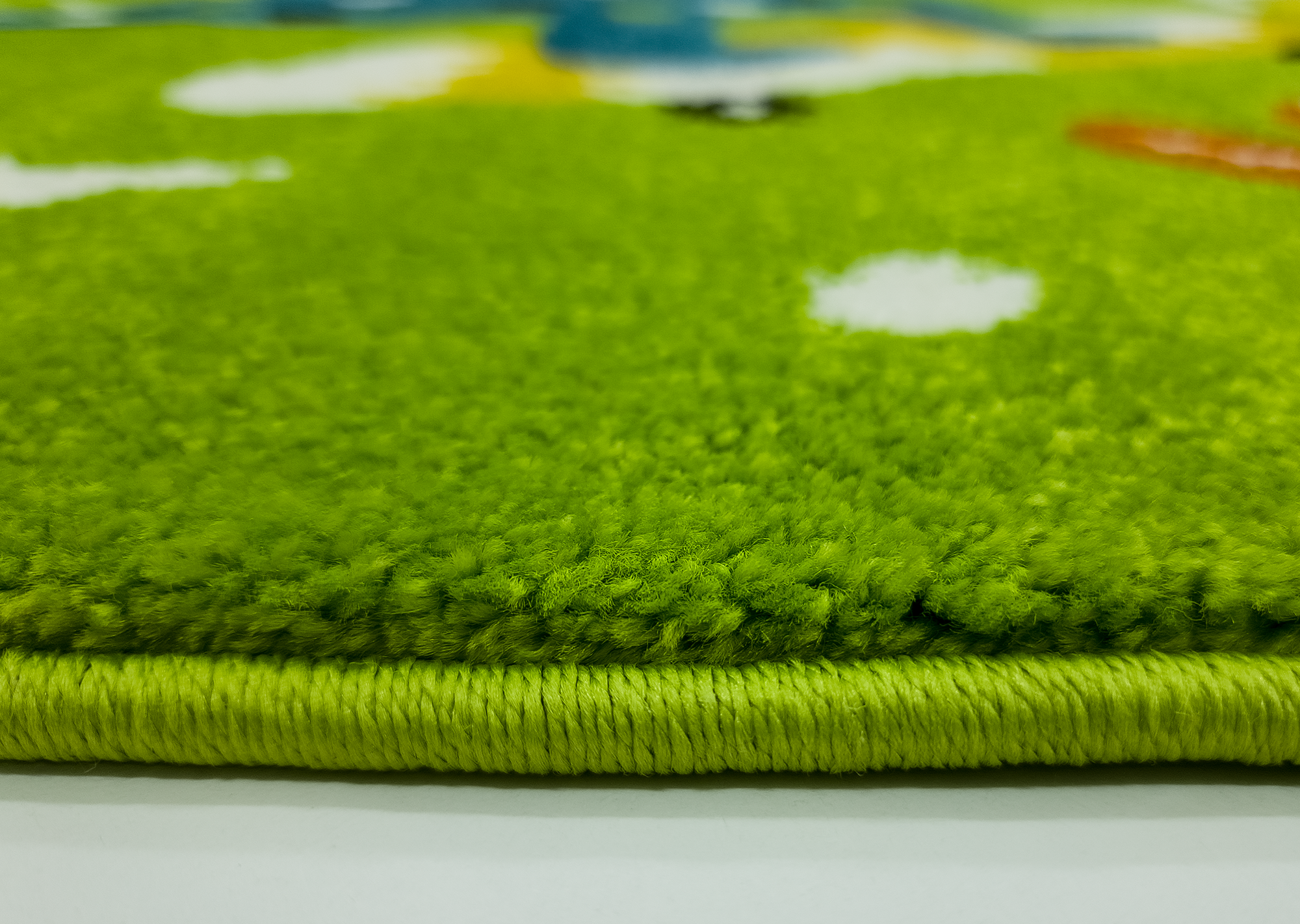 SUNDEA 560 GREEN/YELLOW
