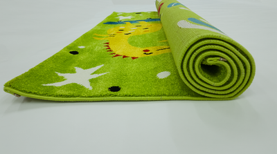 SUNDEA 560 GREEN/YELLOW