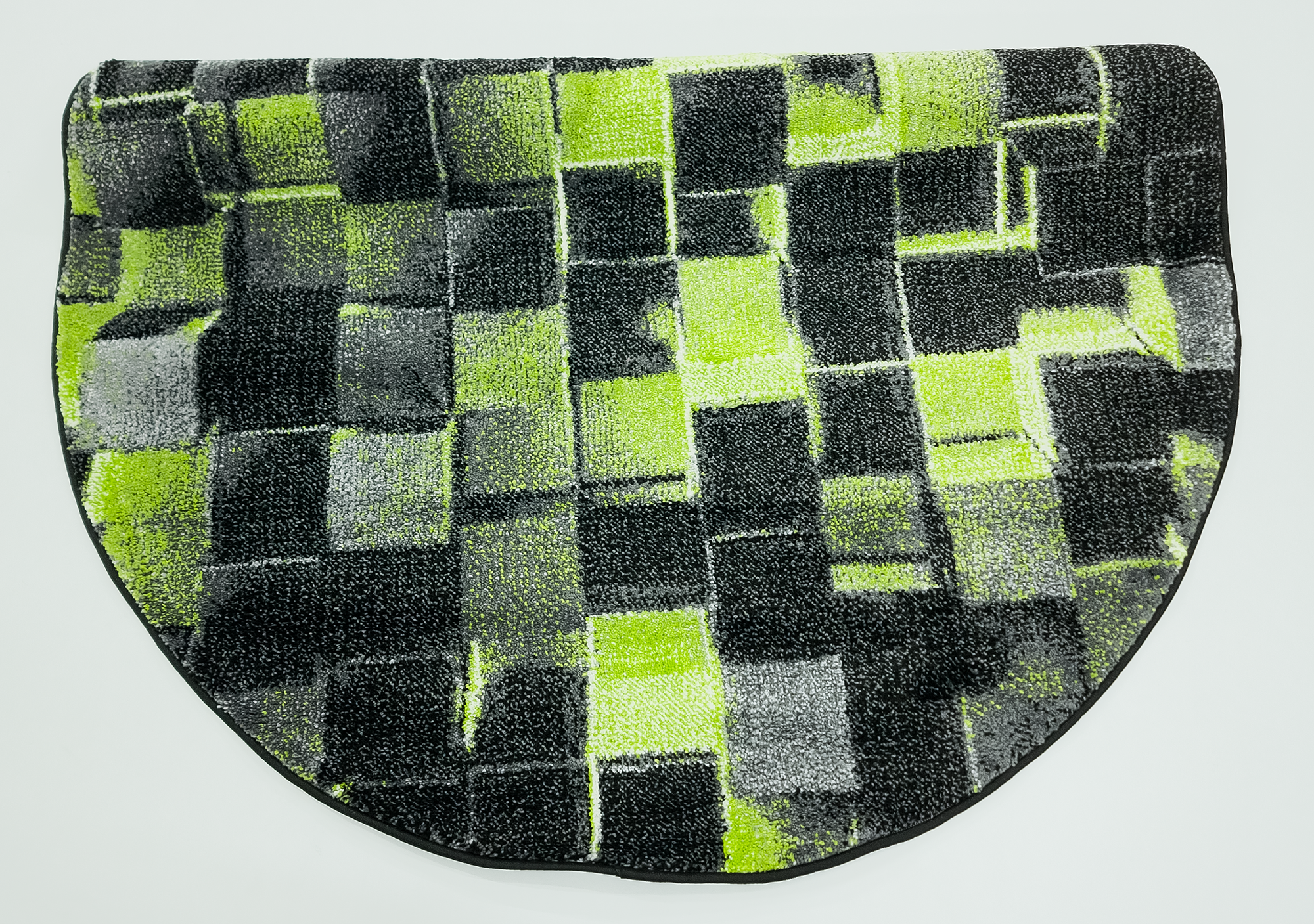 SUNDEA 566 D.GREY/GREEN