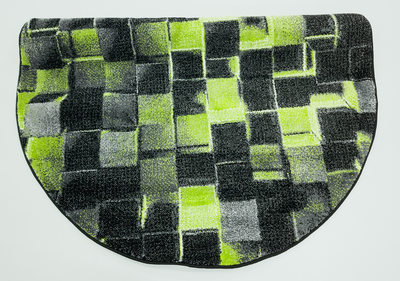 SUNDEA 566 D.GREY/GREEN