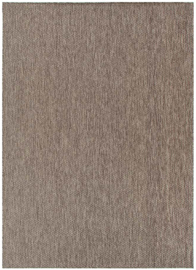 Flat-weave Rug 5724 D