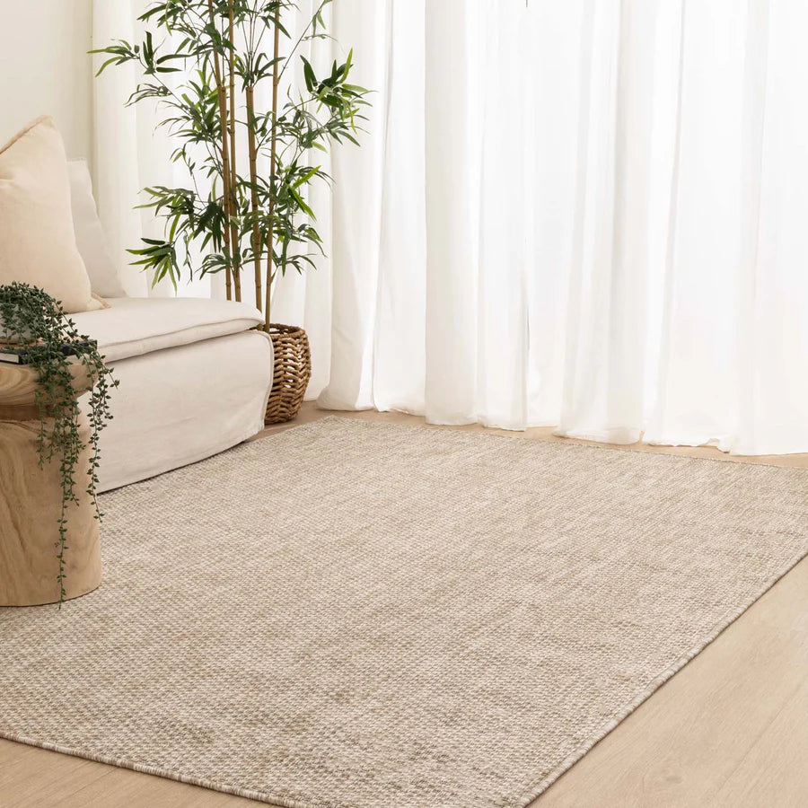 Flat-weave Rug 5724 Y