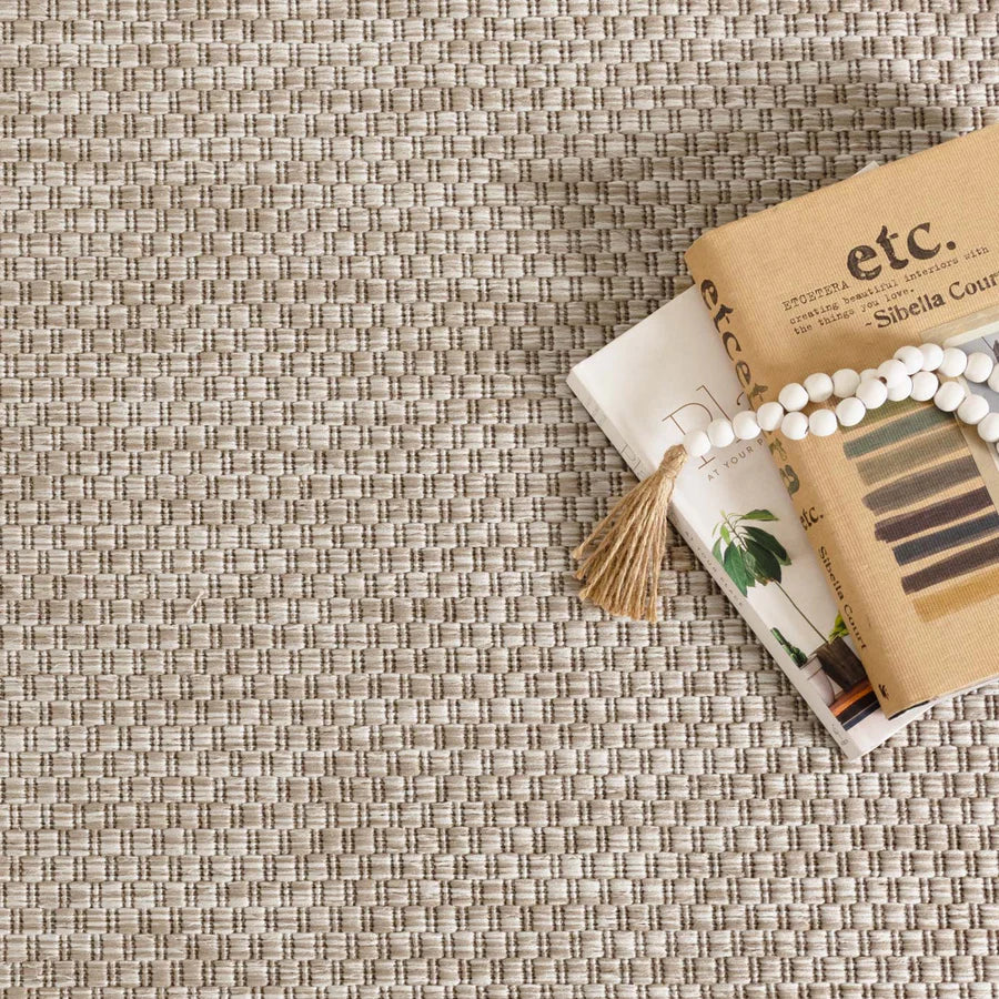 Flat-weave Rug 5724 Y