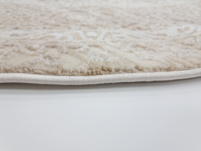 Vogue  573 CREAM/CREAM (Round)